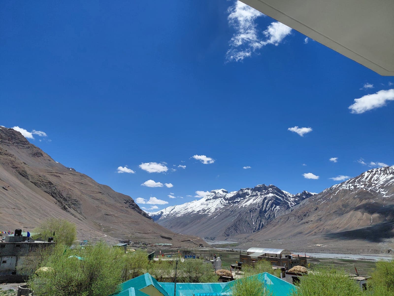 The Legendary Rupin River View — River View in Rakchham