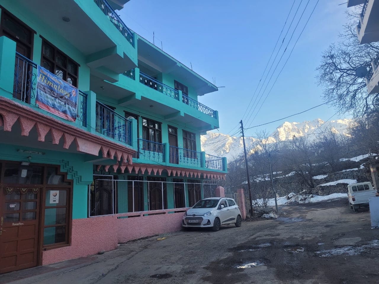 Hotel Him Paradise Kalpa — gallery image 3