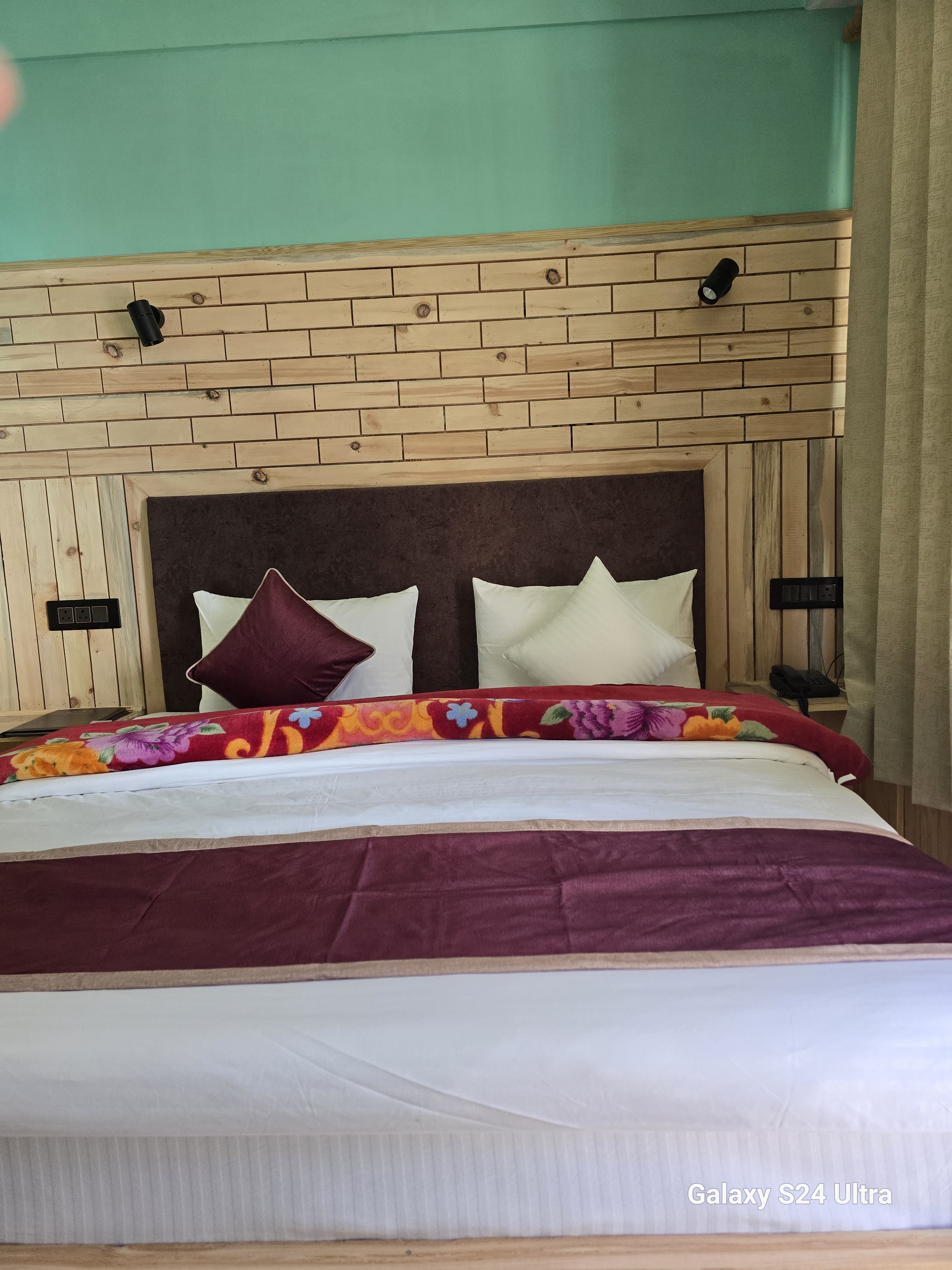 Super Deluxe Room
