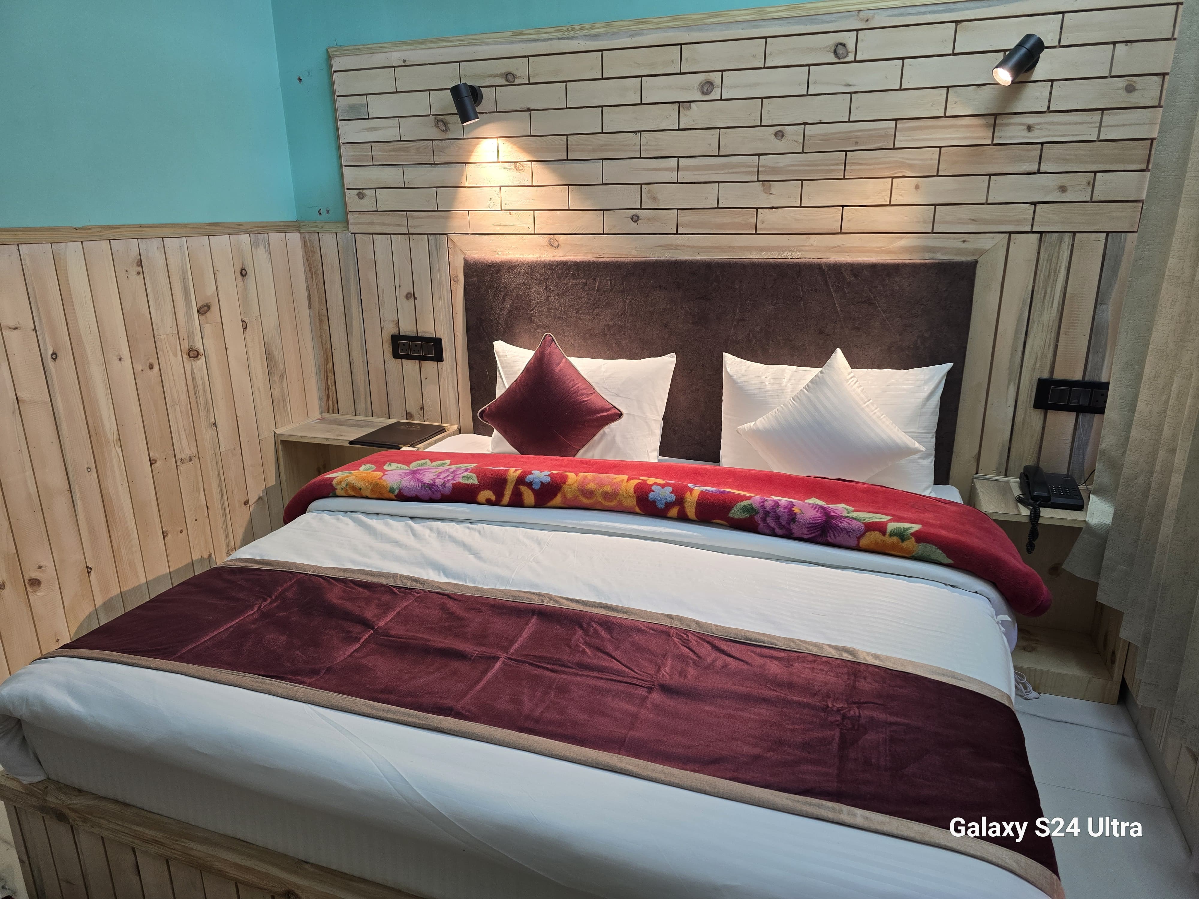 Super Deluxe Room